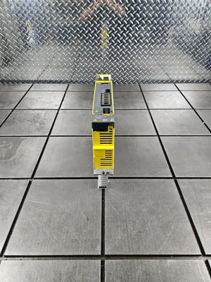 FANUC A06B-6111-H002#H550 Tooling | GMT (8)