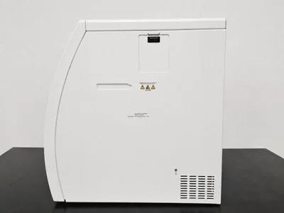 USED SCIEX PA 800 PLUS