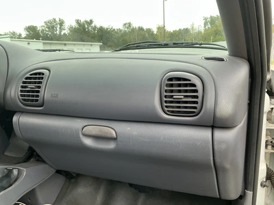 Used 1998 DODGE RAM 2500 Service & Utility Trucks Michigan US | Miedema Asset Management Group #1457286