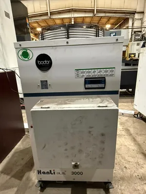 2023 BODOR K230-65-CU Lasers / Laser Cutters | ListingHippo (13)