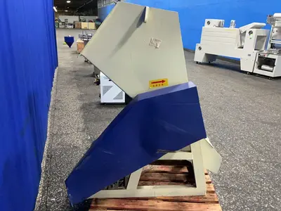 Used _UNKNOWN_ _UNKNOWN_ Misc Plastics Equipment Ohio US | HGR 24 #1541507