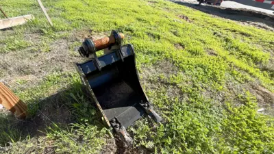 USED 2025 JCB 19C-1 E