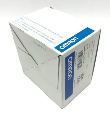 New | in-Stock Omron E2EF-QX2D1-M1TGJ Proximity Sensors Michigan US | Maverick Industrial Sales #1494885