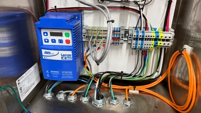 Used _UNKNOWN_ _UNKNOWN_ Brewing Equipment Indiana US | Brewhouse Equipment Group #1338446
