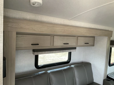 Used 2023 FLAGSTAFF E19FBS Campers, Caravans, Motorhomes Michigan US | Miedema Asset Management Group #1344793