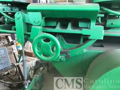 USED TURNER RESAW