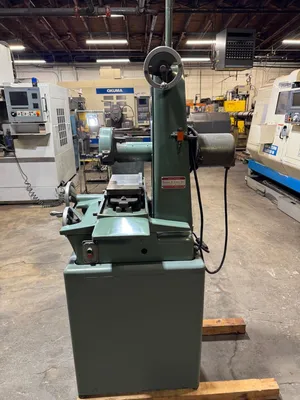 1978 HARIG 612 Surface Grinders | RELCO MACHINERY (4)