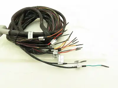Speedshield Forklift FleetOnline Wireless Asset Tracking System Kit