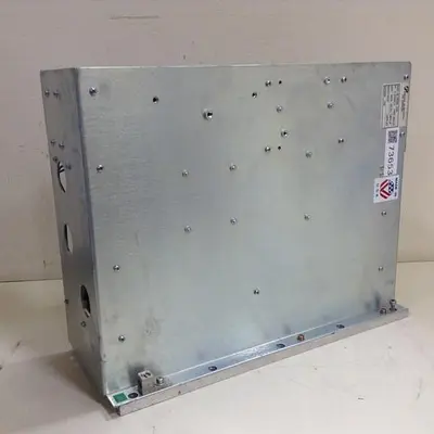 USED PACIFIC SCIENTIFIC PM20IB-0100