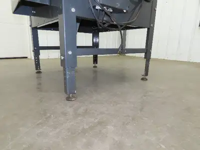 Used LOVESHAW _UNKNOWN_ Case Sealers - Tapers Indiana US | Arrow Industrial #1411465
