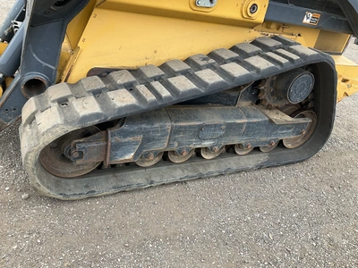 Used DEERE 333G Compact Track Loaders Michigan US | Miedema Asset Management Group #1477072