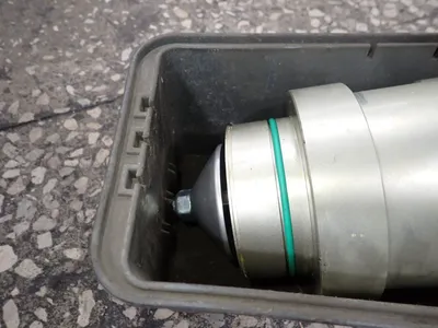 Cylinder