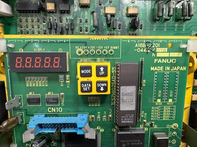 _UNKNOWN_ _UNKNOWN_ Servo Drives & Amplifiers | Fram Fram LLC (11)