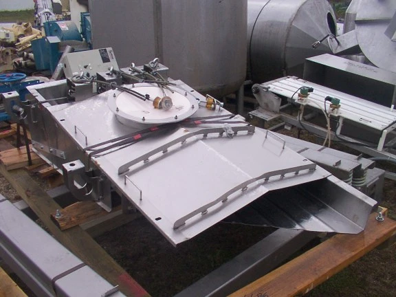 Used _UNKNOWN_ _UNKNOWN_ Vibratory Conveyors Minnesota US | A&I Equipment #1317912