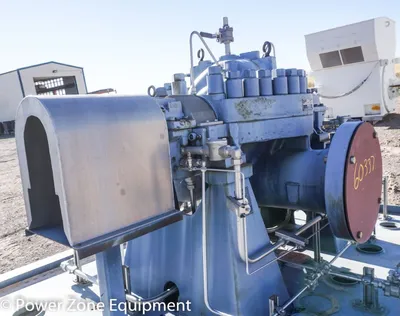 NEW SULZER BINGHAM 10X14X16.5BX HSB