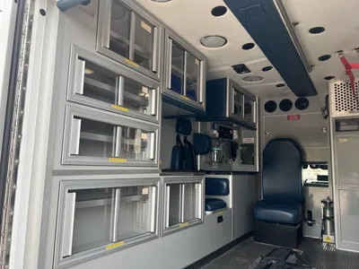 Used 2019 FORD F350 SUPER DUTY AMBULANCE Misc Trucks Minnesota US | Carco Truck & Equipment #1514320
