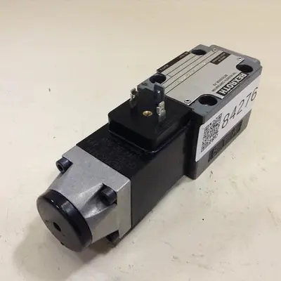 USED REXROTH 4WE6Y151/AG24N9K4