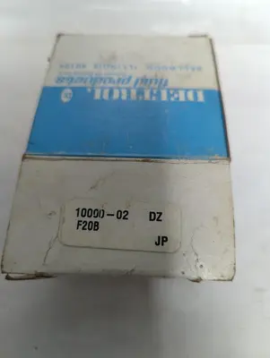 New | in-Stock DELTROL F20B Pump & Valve Parts Ohio US | Surplus Asset Holdings #1414209