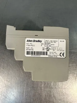 USED Allen-Bradley 1794-PS13