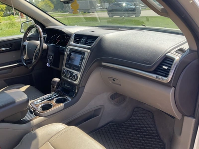 Used 2013 GMC ACADIA SUVs Michigan US | Miedema Asset Management Group #1489490