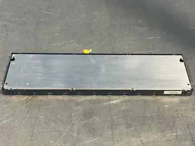 Used GENERAL ELECTRIC IC694CHS392A PLC Chassis Ohio US | HGR 24 #1357303