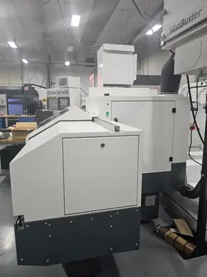 USED 2021 STUDER FAVORITCNC