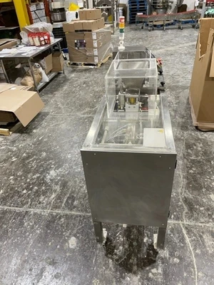 USED JDD PACKAGING SPPM