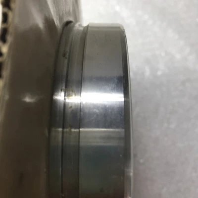 *Stainless Steel Valve Seat 6 Seat Ring Subassembly PBV RKM2223#
