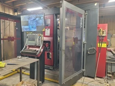 USED VOORTMAN V806