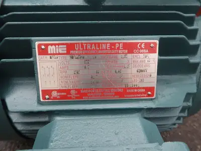 USED ULTRALINE MUV519
