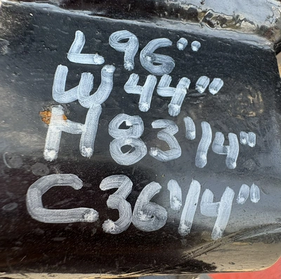 USED 2003 TOYOTA 7FGCU25