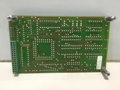 USED KEBA E-CRT/EL 1762A