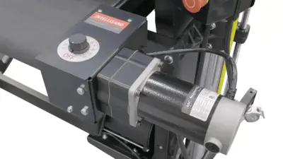 Laguna SuperMax 37×2 Double Drum Sander