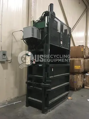 USED KARGO S6000 VERTICAL