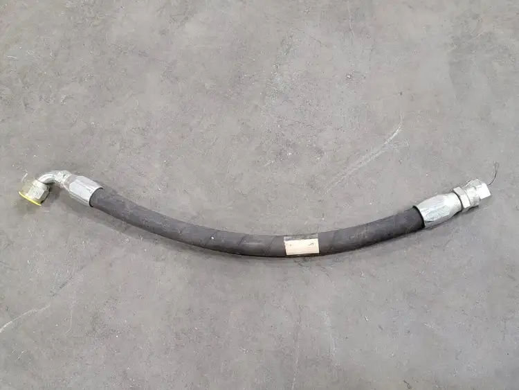 Used AEROQUIP FL9750III0214 Parts (Hydraulics and Pneumatics) British Columbia CA | Lenmark #266168