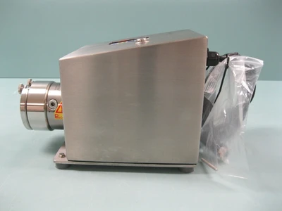 Quattroflow QF30 Model QF30ADEGNW-115 Quaternary Diaphragm Pump E12