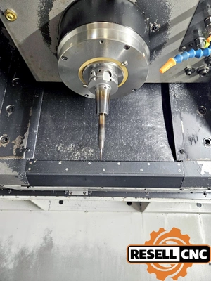 USED 2005 Makino V77