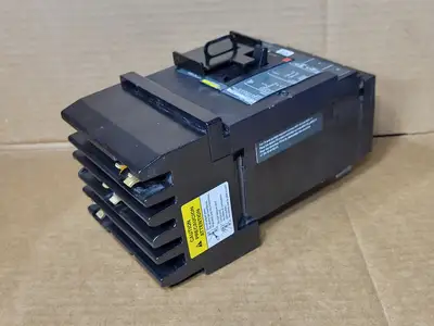 NEW SQUARE D HJA36050