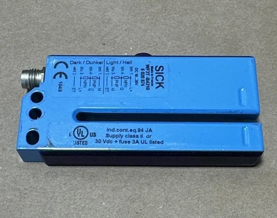 USED SICK WF3T-B4210
