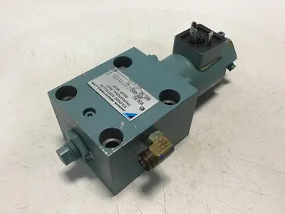 USED DAIKEN JRP-G02-2-23-EN-282