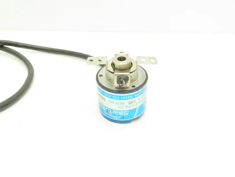 Used TAMAGAWA SEIKI _UNKNOWN_ Encoders Indiana US | Arrow Industrial #779479