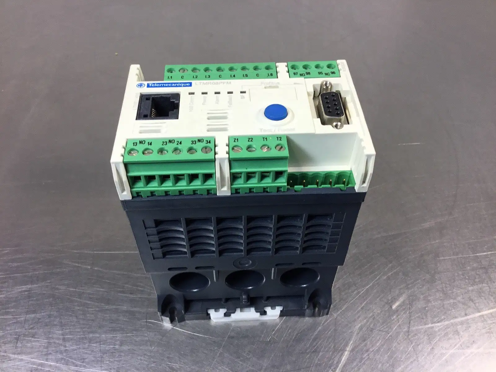 Schneider Electric - LTMR08PFM Motor Management Controller 4E-6