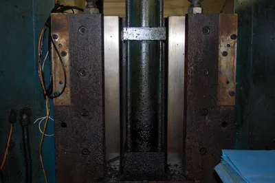 1993 OHIO BROACH & MACHINE VSHD-1048PB Vertical Broaches | Mohawk Machinery (12)