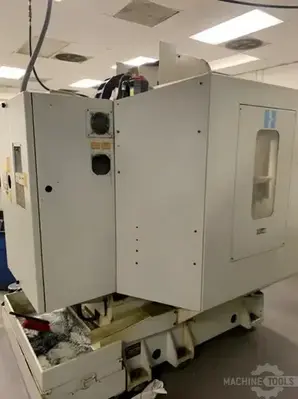 USED 2006 HARDINGE VMC480P3