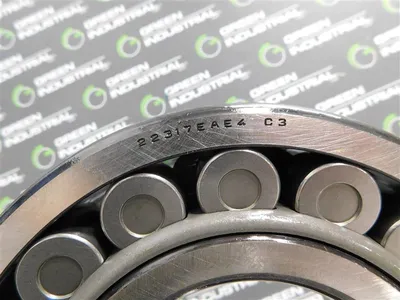 USED NSK 22317EAE4 C3