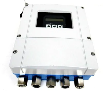 NEW ENDRESS + HAUSER 50P25-EL8B1RK5BAAD FLOW METER PROMAG 50 50P25EL8B1RK5BAAD