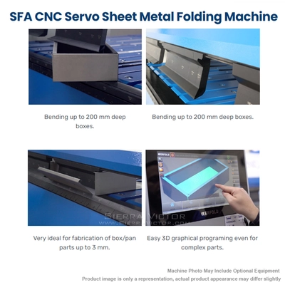 ERBEND SFA 3230 CNC Folders | Sierra Victor Industries (2)
