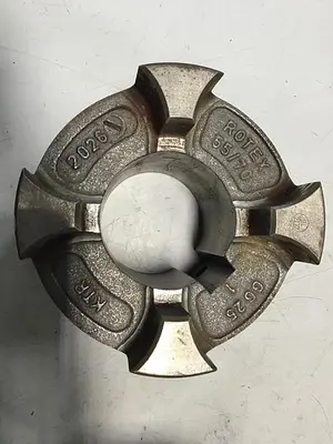 USED ROTEX 55/70/GG25