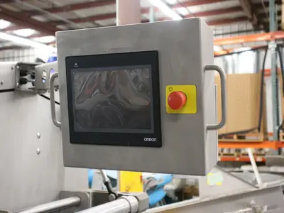 Used ROSS IN1100 Tray Sealers Illinois US | M&M Equipment Corp. #1368357
