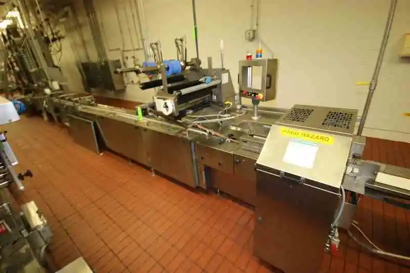 USED SASBIB WS20-II